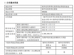 密集暂停大额