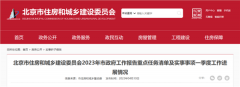 北京出手了!将出台购