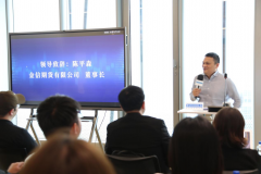 长风当歌,“信盛”有