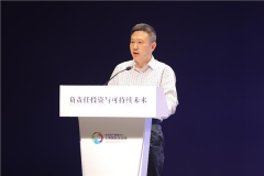 中证指数公司杨永本: