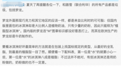 梦龙雪糕中外用料不一